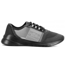Кроссовки Lacoste 120 1 SFA Black Grey