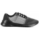 Кроссовки Lacoste 120 1 SFA Black Grey
