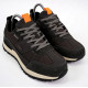 Кроссовки Lacoste Urban Breaker Gore-Tex Brown Black