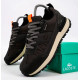 Кроссовки Lacoste Urban Breaker Gore-Tex Brown Black