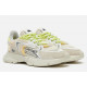 Кроссовки Lacoste L003 Neo Beige Yellow