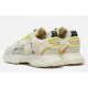Кроссовки Lacoste L003 Neo Beige Yellow