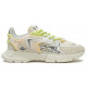 Кроссовки Lacoste L003 Neo Beige Yellow