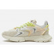 Кроссовки Lacoste L003 Neo Beige Yellow