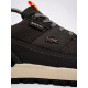 Кроссовки Lacoste Urban Breaker Gore-Tex Brown Black