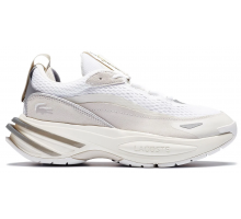 Кроссовки Lacoste Audyssor 123 White Beige