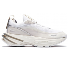 Кроссовки Lacoste Audyssor 123 White Beige