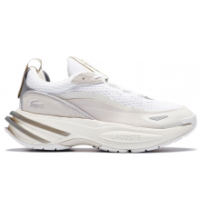 Кроссовки Lacoste Audyssor 123 White Beige