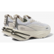 Кроссовки Lacoste Audyssor 123 White Beige