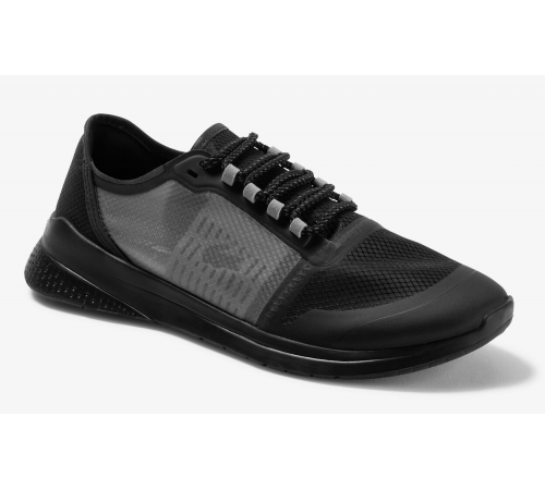 Кроссовки Lacoste 120 1 SFA Black Grey