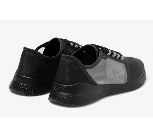 Кроссовки Lacoste 120 1 SFA Black Grey