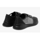 Кроссовки Lacoste 120 1 SFA Black Grey