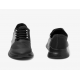Кроссовки Lacoste 120 1 SFA Black Grey