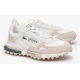 Кроссовки Lacoste Elite Active White Green