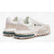 Кроссовки Lacoste Elite Active White Green