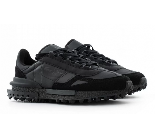 Кроссовки Lacoste Elite Active Core Black