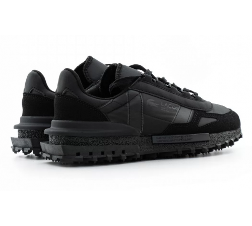 Кроссовки Lacoste Elite Active Core Black