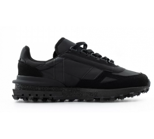 Кроссовки Lacoste Elite Active Core Black