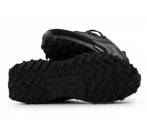 Кроссовки Lacoste Elite Active Core Black