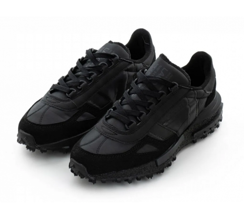 Кроссовки Lacoste Elite Active Core Black