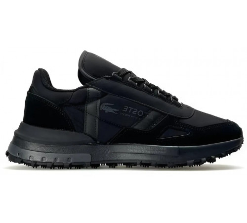 Кроссовки Lacoste Elite Active Core Black