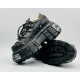 Туфли New Rock M-106-S10 Black Wall Collection