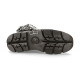 Ботинки New Rock M-727-S5 Black Metallic Collection