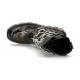 Ботинки New Rock M-727-S5 Black Metallic Collection