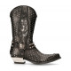 Сапоги New Rock M-7928-S1 Black West Collection
