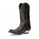 Сапоги New Rock M-7928-S1 Black West Collection