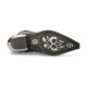 Сапоги New Rock M-7928-S1 Black West Collection