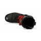 Ботинки New Rock M-373MTL-C1 Black Red Ranger Collection