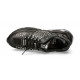 Туфли New Rock M-O009-S1 Chron Black Hybrid Collection