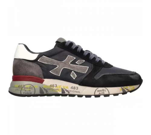 Premiata Mick Cadet