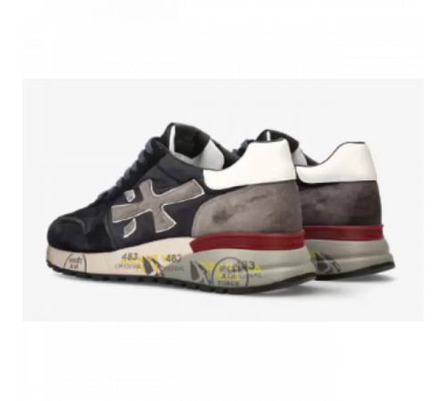 Premiata Mick Cadet