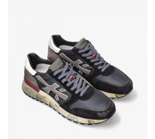 Premiata Mick Cadet