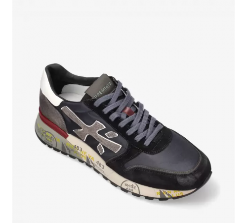 Premiata Mick Cadet