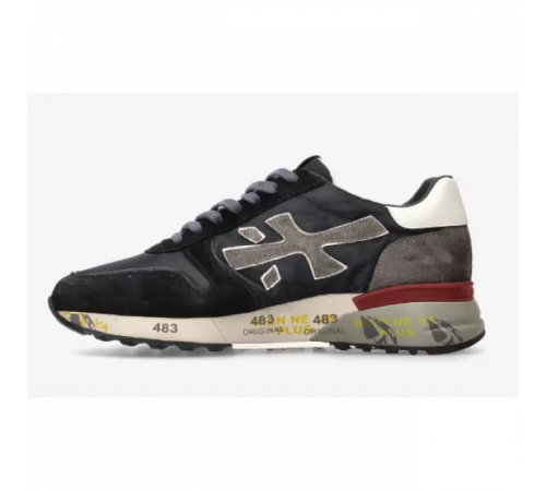 Premiata Mick Cadet