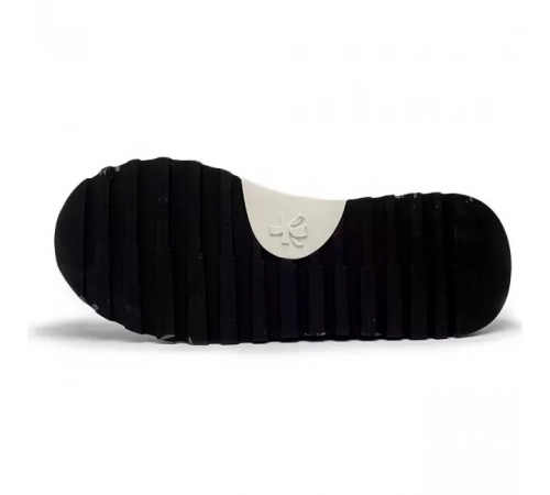 Кроссовки Premiata Mick Black Red