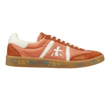 Кроссовки Premiata Bonnie Brick Orange