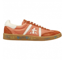 Кроссовки Premiata Bonnie Brick Orange