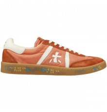 Кроссовки Premiata Bonnie Brick Orange