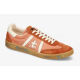 Кроссовки Premiata Bonnie Brick Orange