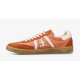 Кроссовки Premiata Bonnie Brick Orange