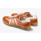 Кроссовки Premiata Bonnie Brick Orange