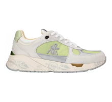 Premiata Mase Light Green Gray