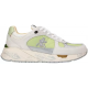 Premiata Mase Light Green Gray