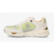 Premiata Mase Light Green Gray