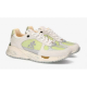 Premiata Mase Light Green Gray