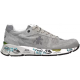 Premiata Mase Mesh Slate